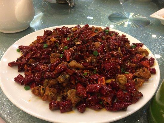 Heng Ji Restaurant